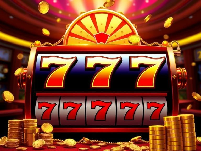 7r777